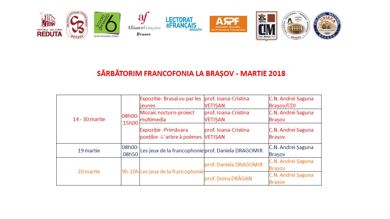 Activitati francofonie1