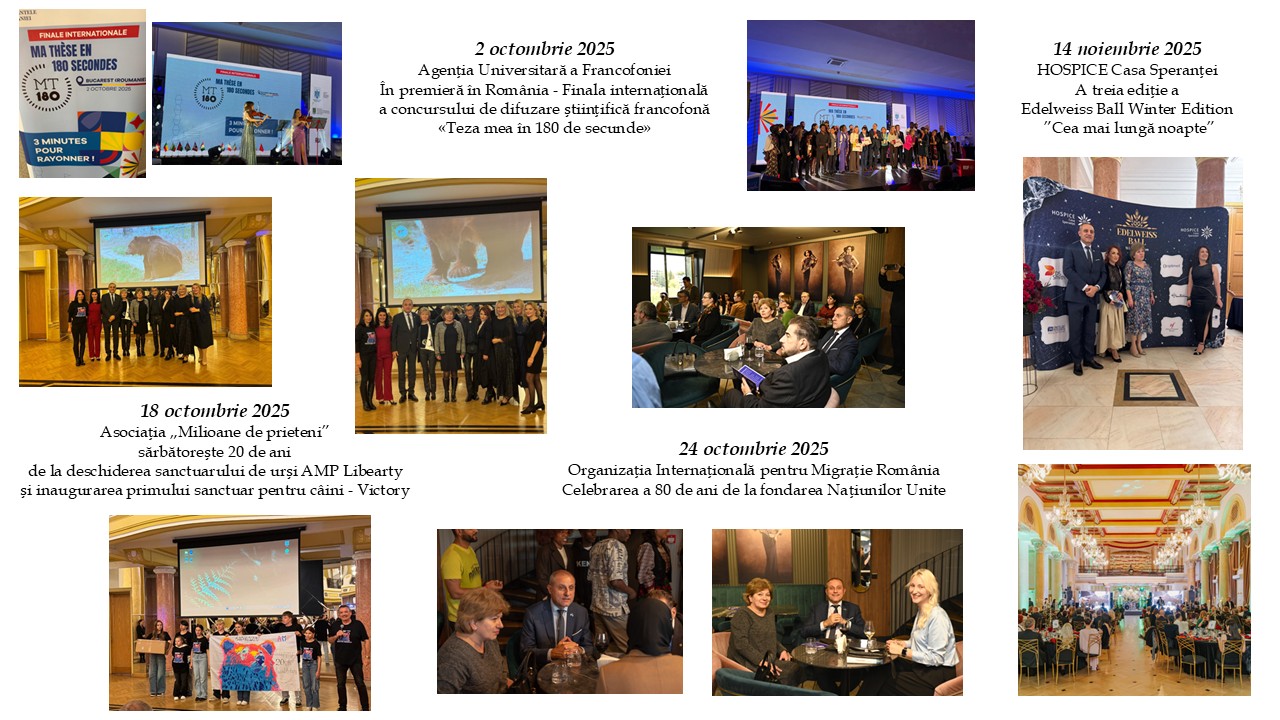 Activități oct 1 dec 1