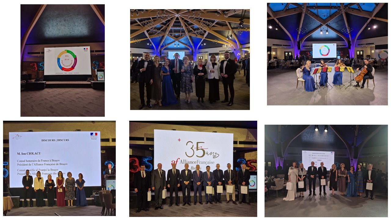 Balul Francofoniei 1
