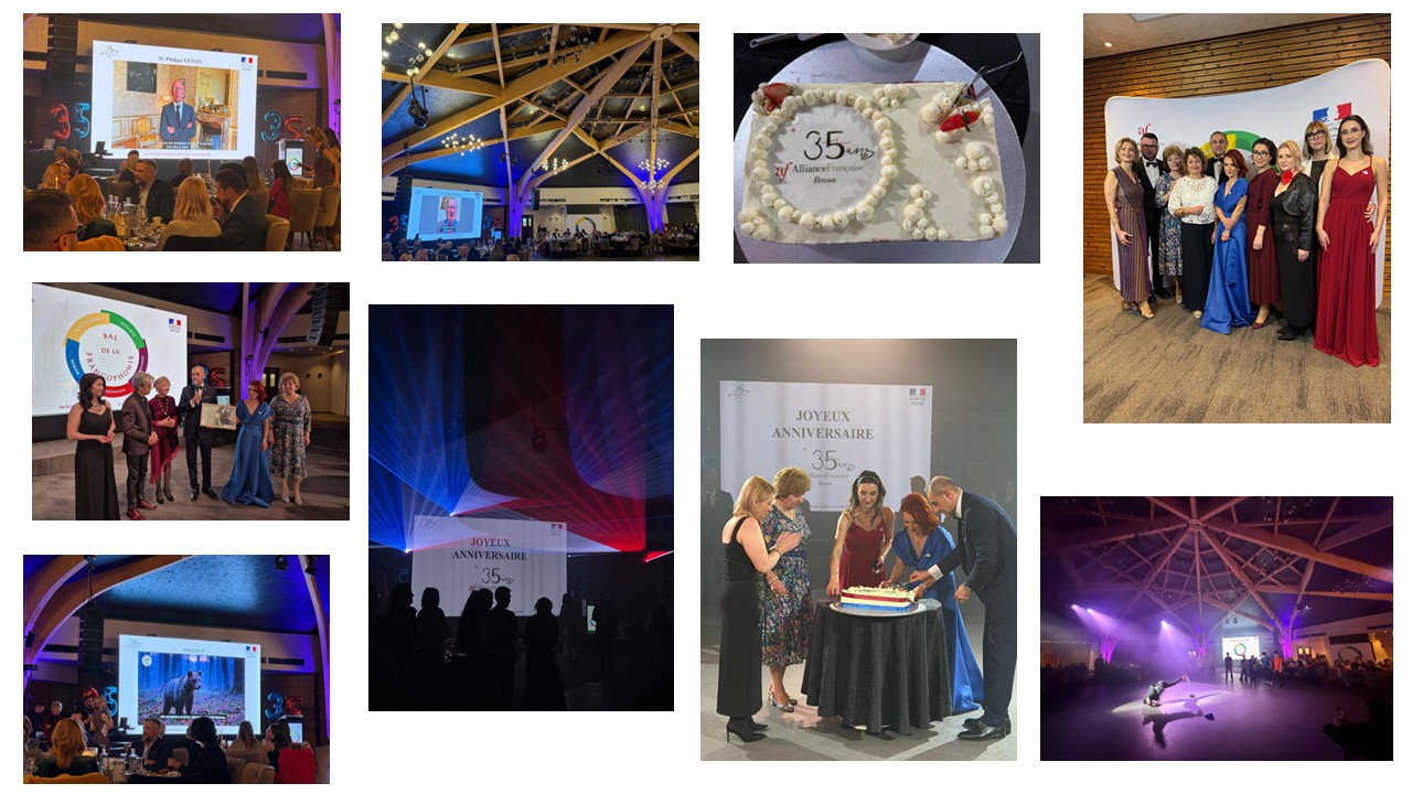 Balul Francofoniei 2