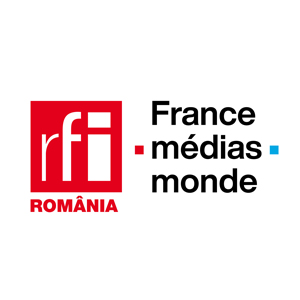 RFI Romania FMM RVB